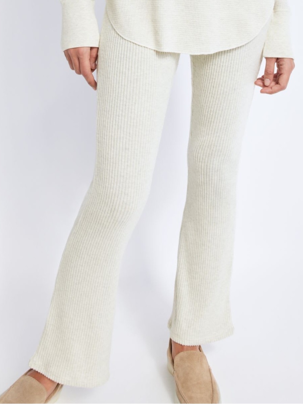 Aritzia The Group Babaton Modal Time Pant